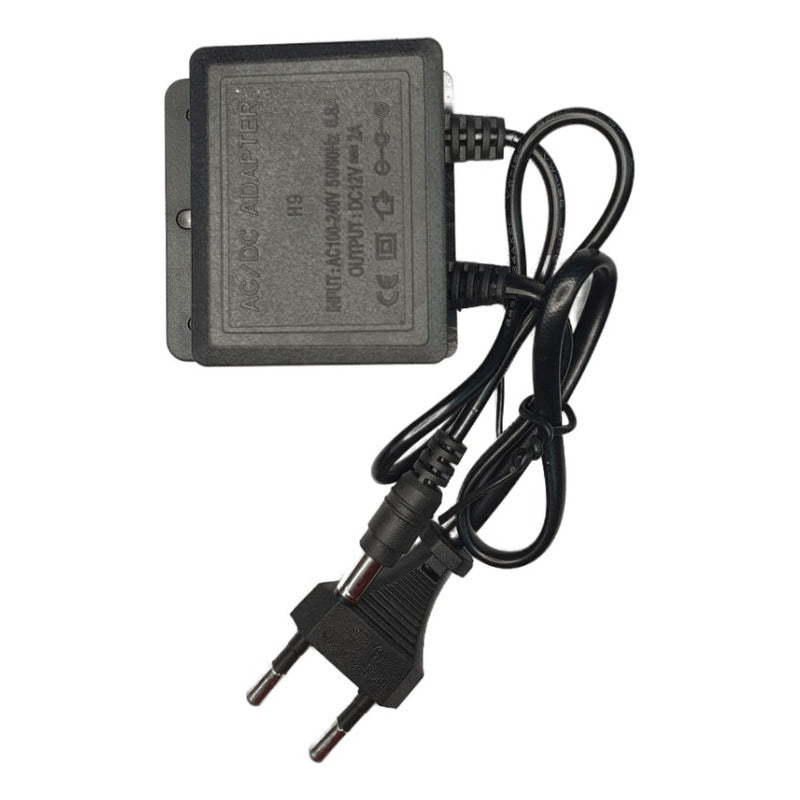 Kit Dvr 4 Camaras  De Seguridad Inalámbricas Wifi  Blanco