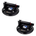 Pack X2 Ventosa Para Vidrio Marmol Ceramica Uso Profesional