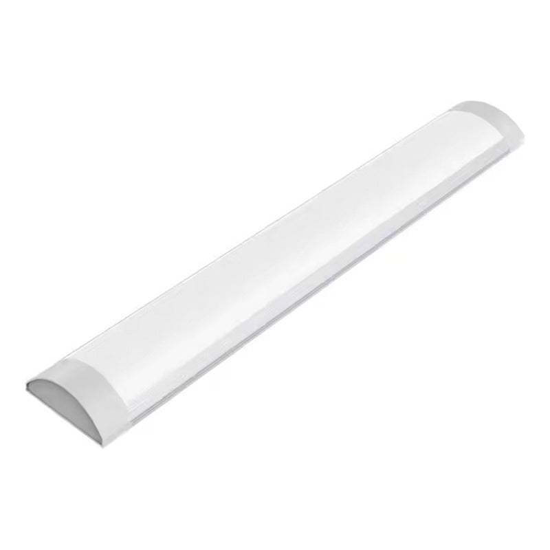 Pack X3 Barra De Luz Led Iluminacion Interior Techo/pared