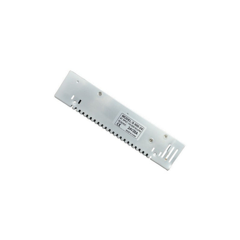 Fuente De Poder 220v A 12v 20a Inversor Transformador