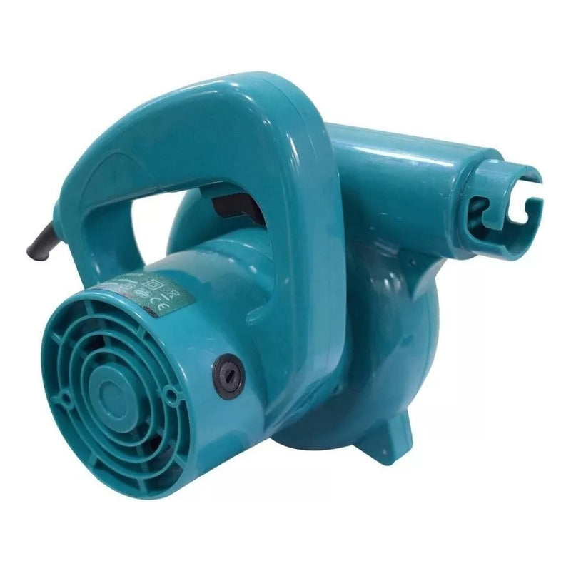 Aspiradora Sopladora Alternativo 600w 13000rpm Con Boquilla